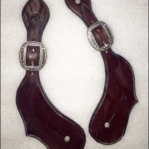 Spur & Spur Straps