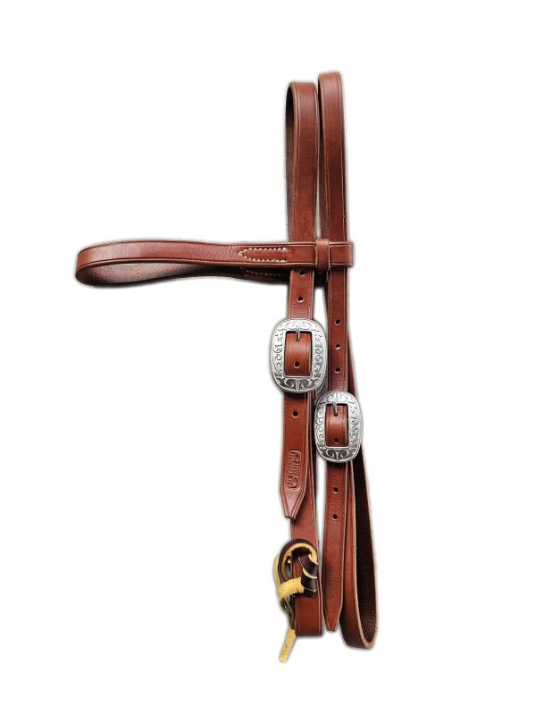 Western Bridle